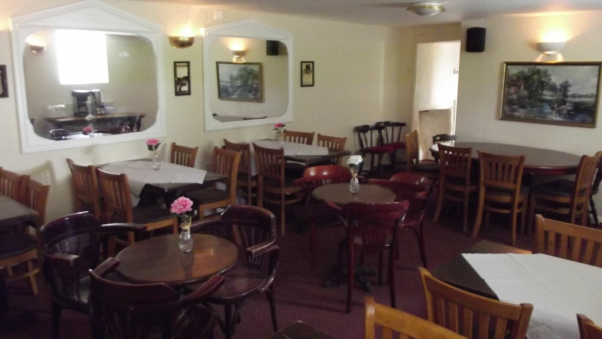White Hart Inn Bodmin Exterior foto